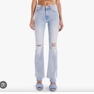 Weekender Fray - Action Shot